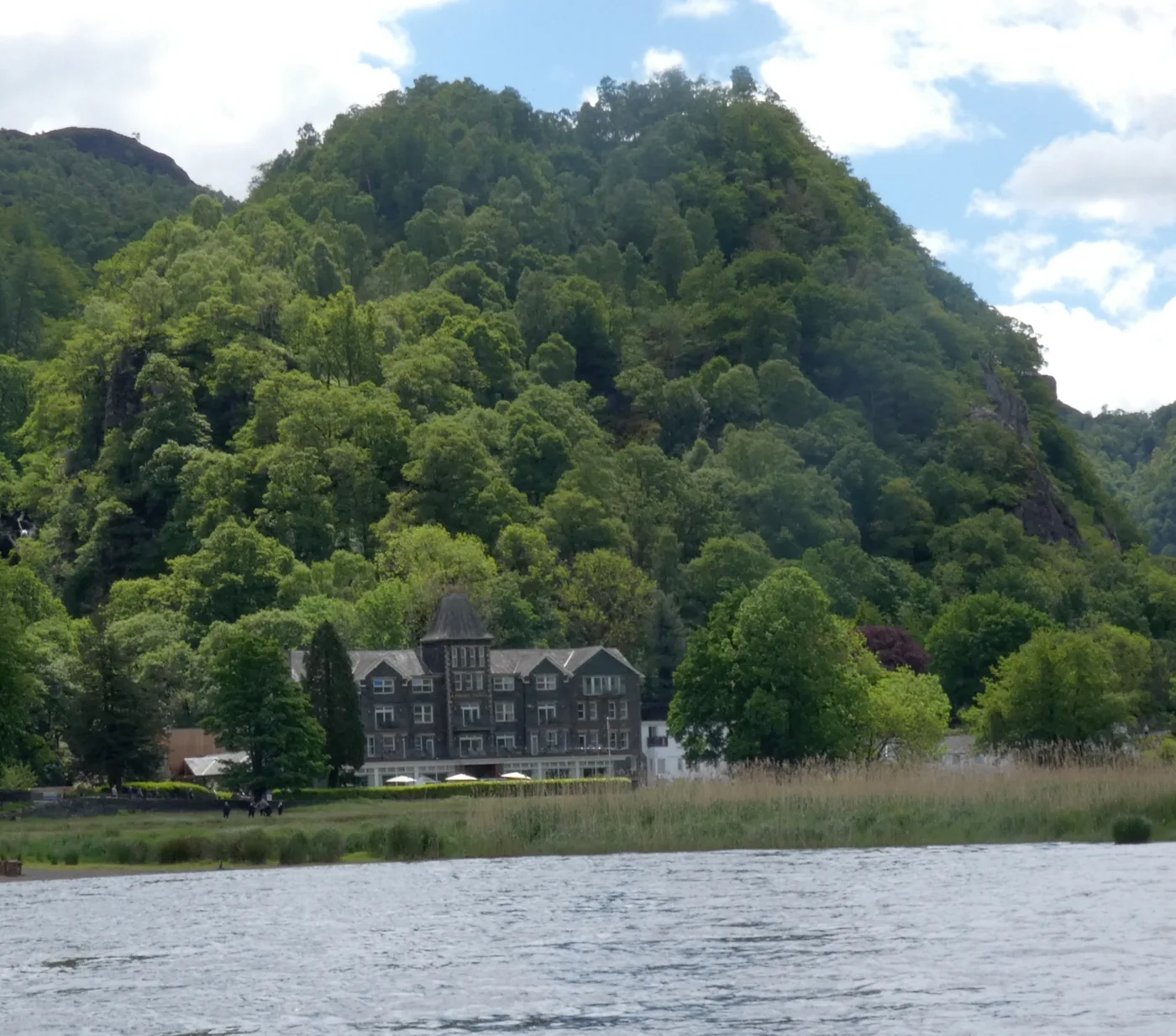 Best Spa Hotels UK: 8 Award Winners and Standouts