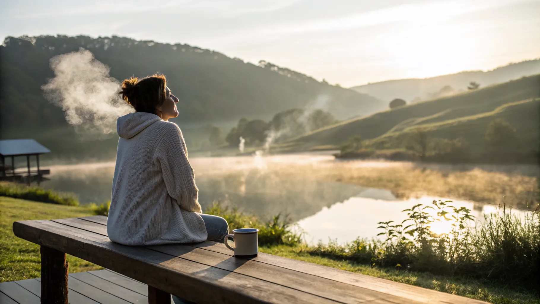 Best UK Retreats for Burnout and Stress Recovery