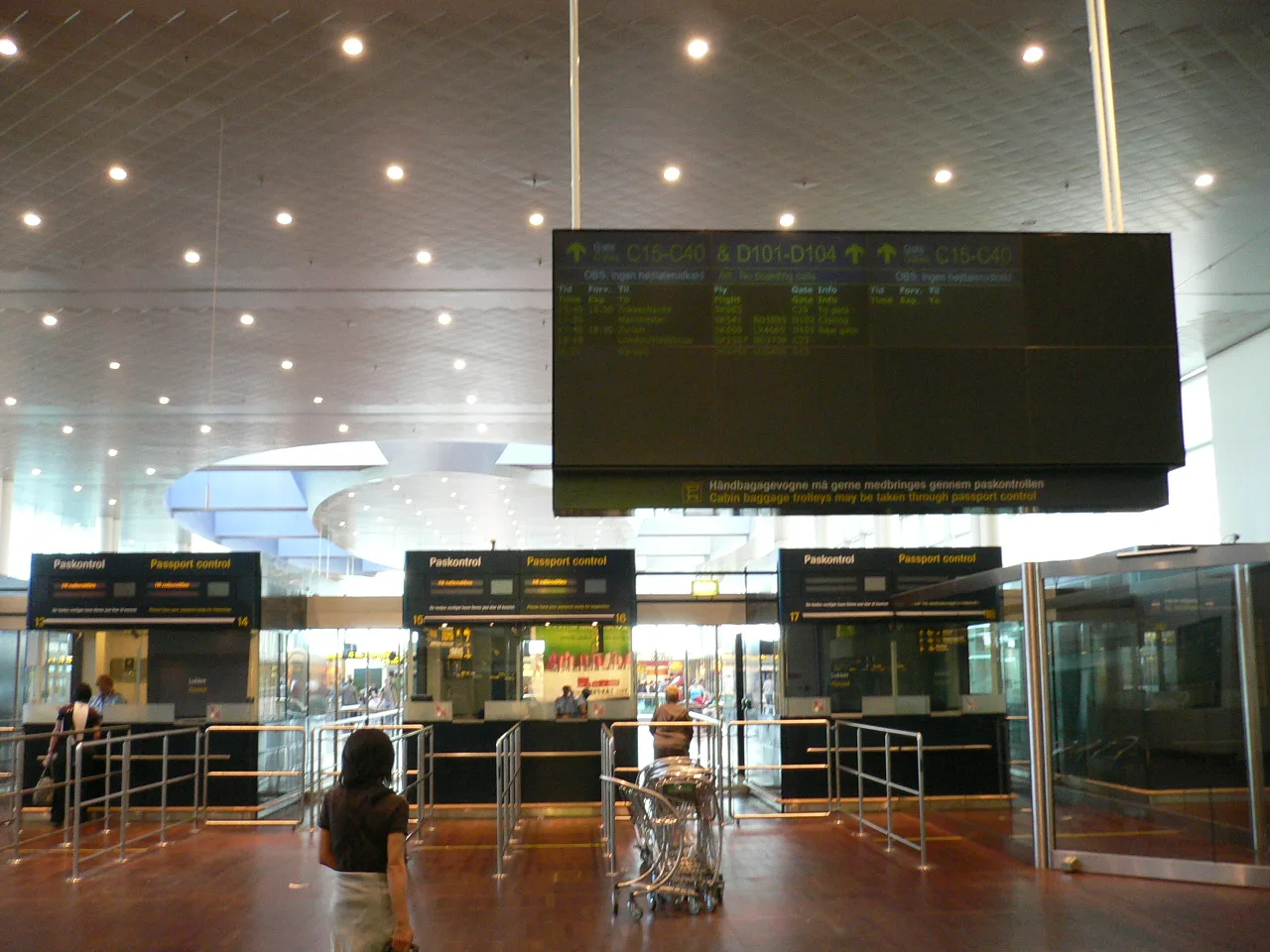 EES and ETIAS for UK Travellers: ETIAS Still Not Live
