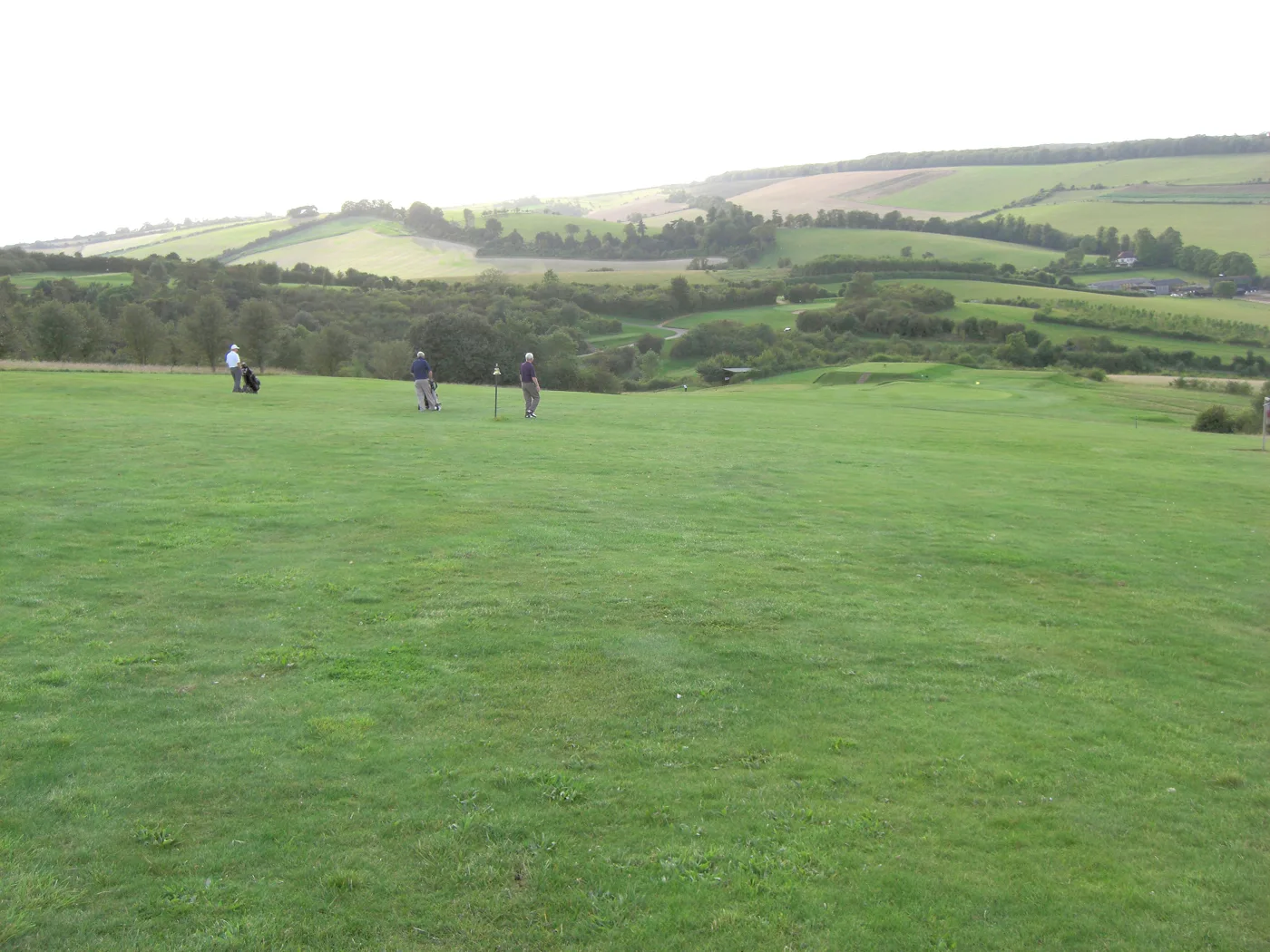 Golf and Spa Breaks: 9 UK Resorts That Do Both Properly