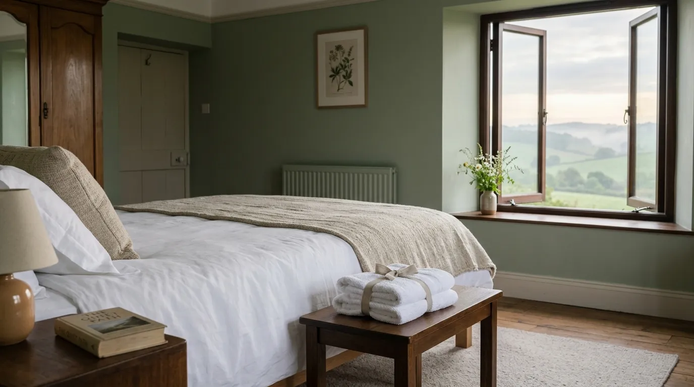 How Many Nights Should Your Retreat Be? Length Planner