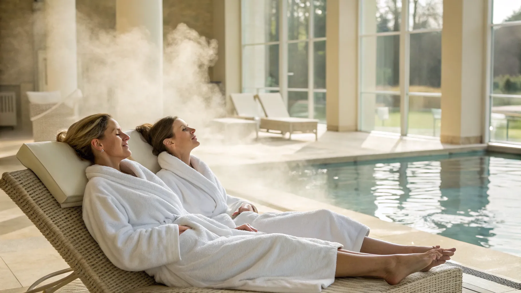 Mother and Daughter Spa Day: Best UK Venues by Age and Budget