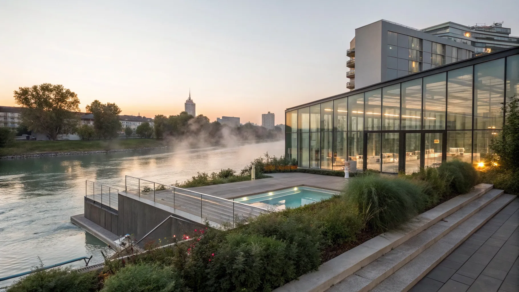 UK Wellness Retreat News: June 2026