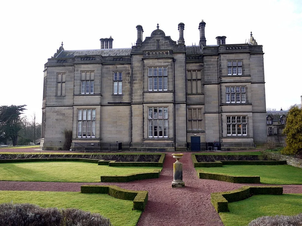 Matfen Hall's Aurelius Spa Opens, Plus Bath and Cowdray