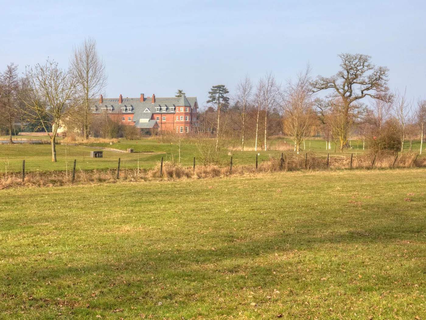 Ardencote Manor Spa: £25m Hiddenwell Resort Due Early 2027