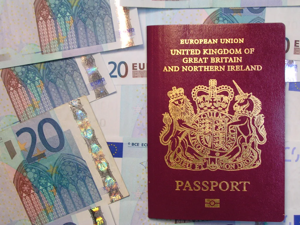 Passport Rules for Europe: The 10-Year and 3-Month Tests