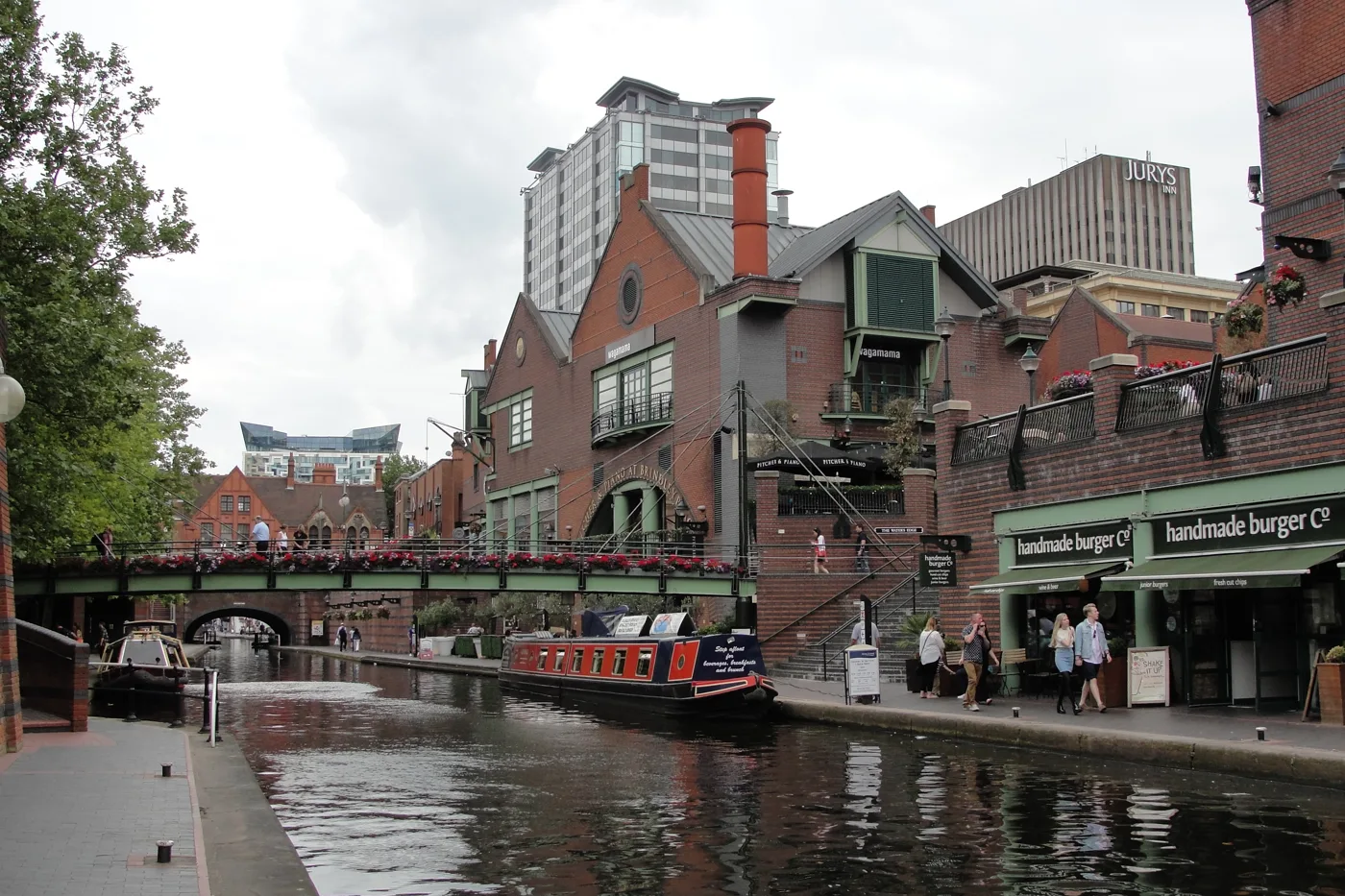 Spa Day Birmingham: Which Are Actually in Birmingham