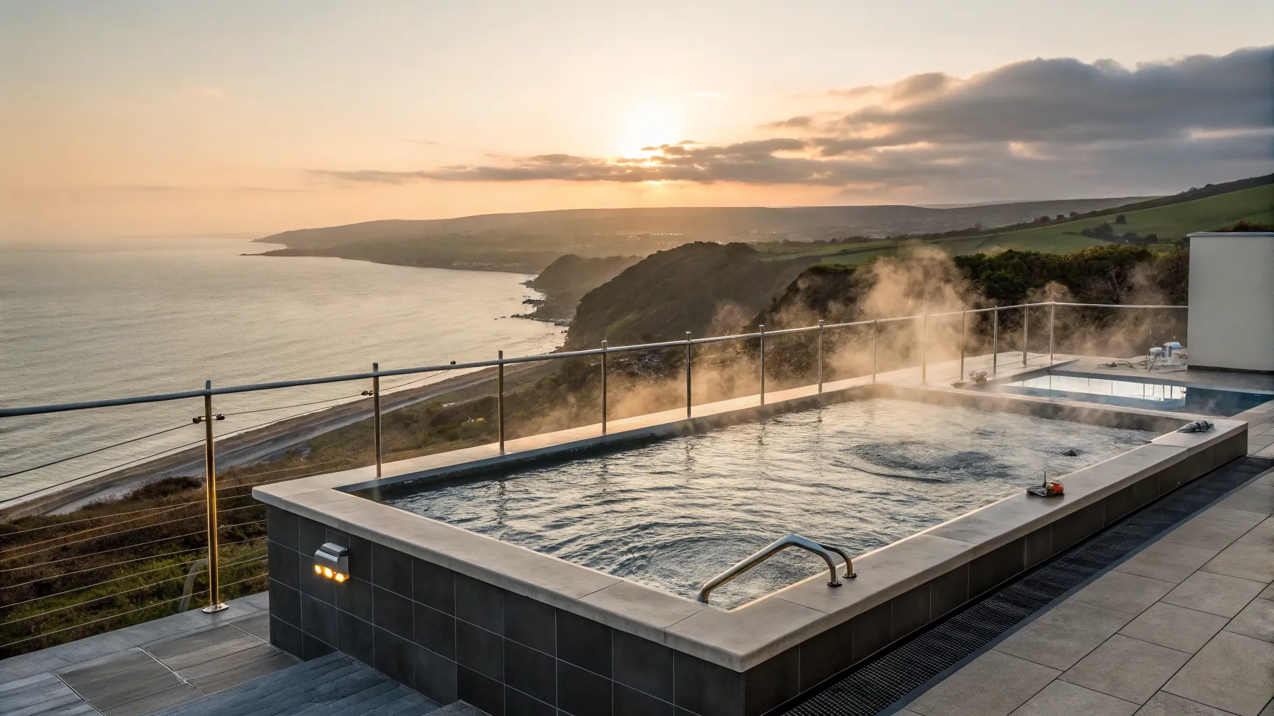 Spa Days in Wales: Best Spa Hotels in Cardiff, Swansea and Beyond