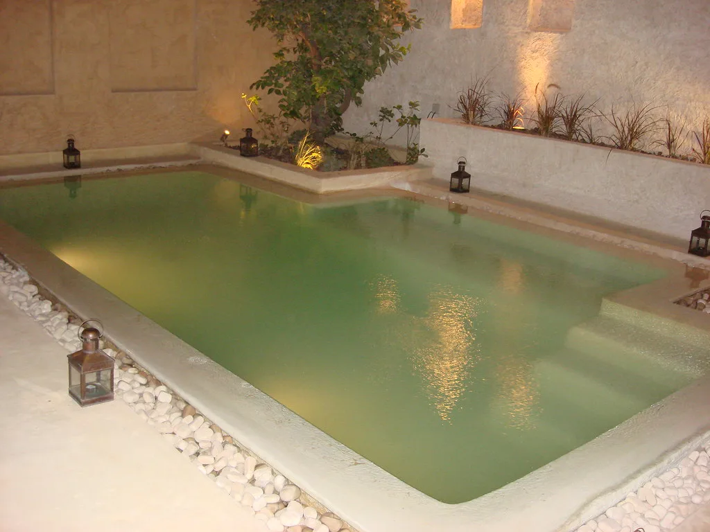 Windsor Spa Days and the Best Spas in the Thames Valley