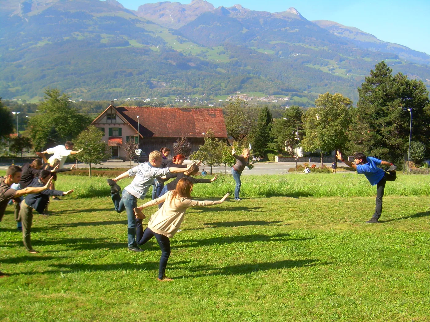 UK Yoga Retreat vs Abroad: When the Flight Is Worth It
